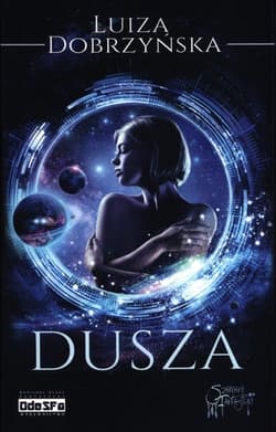 Dusza - Luiza Dobrzyńska