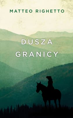 Dusza granicy - ebook - Matteo Righetto