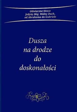 Dusza na drodze do doskonałości - Gabriele