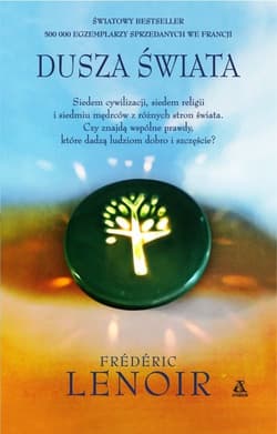 Dusza świata