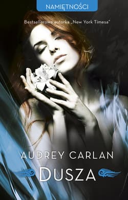 Dusza WIELKIE LITERY - Audrey Carlan