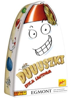 Duuuszki