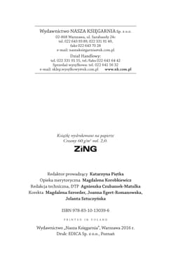 Galeria - zdjęcie nr. 3 - Duża kieszeń na kłopoty