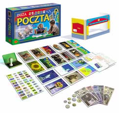 Galeria - zdjęcie nr. 2 - Duża poczta