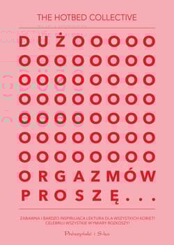 Dużo orgazmów proszę