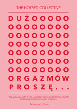 Dużo orgazmów proszę - ebook