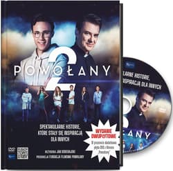 DVD Powołany