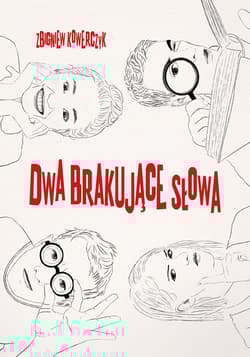 Dwa brakujące słowa