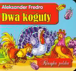 Dwa koguty