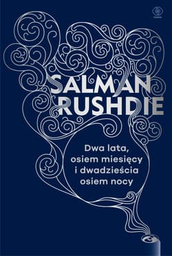 Dwa lata, osiem miesięcy i dwadzieścia osiem nocy - ebook - Salman Rushdie