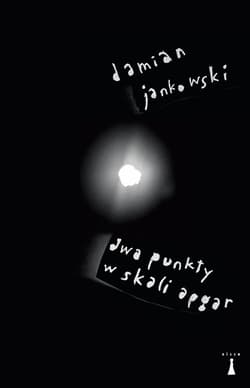 Dwa punkty w skali Apgar