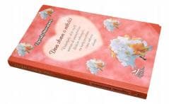 Dwa słowa o miłości - Dorota  Strukowska