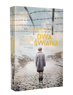 Dwa światła - Maria Paszyńska