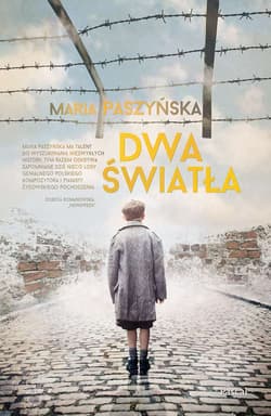 Dwa światła - Maria Paszyńska