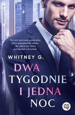 Dwa tygodnie i jedna noc - ebook - Whitney G.