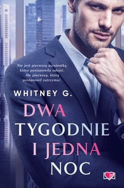Dwa tygodnie i jedna noc wyd. 2025 - Whitney G.