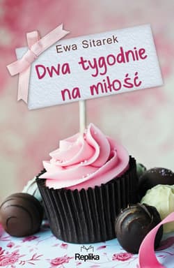 Dwa tygodnie na miłość - ebook - Ewa Sitarek
