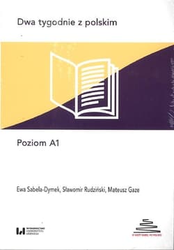 Dwa tygodnie z polskim Poziom A1 - Praca zbiorowa