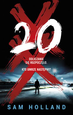 Dwadzieścia - ebook - Sam Holland