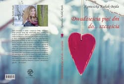 Dwadzieścia pięć dni do szczęścia