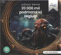 Dwadzieścia tysięcuy mil podmorskiej żeglugi