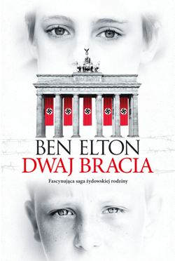 Dwaj bracia - ebook - Ben Elton