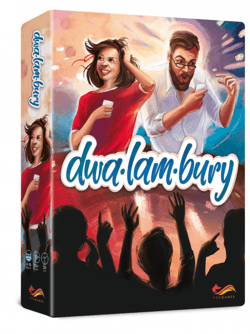 Dwalambury - Gołębiowski Michał, Grajkowski Wojciech