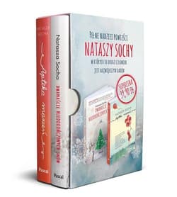 Dwanaście niedokończonych snów / Apteka marzeń Pakiet