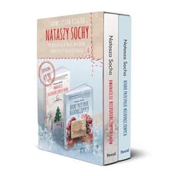 Dwanaście niedokończonych snów / Biuro przesyłek niedoręczonych Pakiet