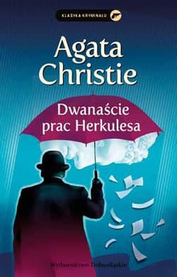Dwanaście prac Herkulesa - Agatha Christie