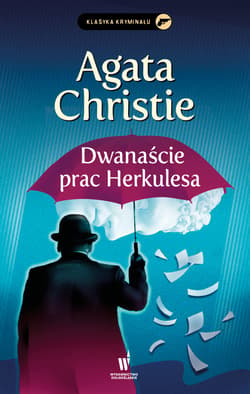 Dwanaście prac Herkulesa - ebook - Agata Christie