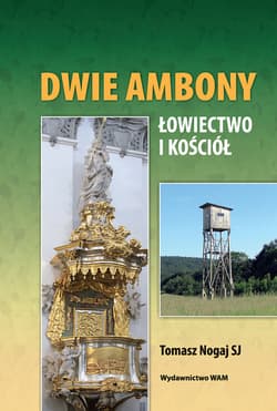Dwie ambony - Tomasz Nogaj