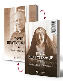 Dwie beatyfikacje - red. Ines Krawczyk MChR
