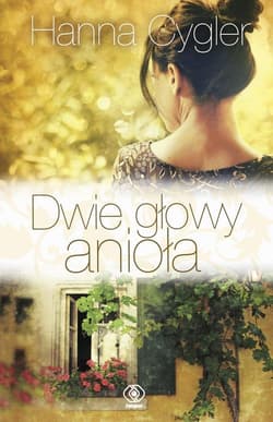 Dwie głowy anioła
