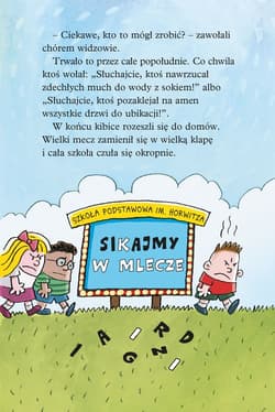 Galeria - zdjęcie nr. 5 - Dwie Majtastyczne Historie w Kolorze! Kapitan Majtas. Tom 1-2