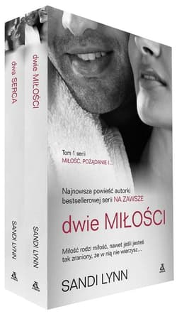 Dwie miłości / Dwa serca Pakiet