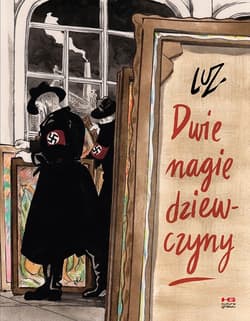 Dwie nagie dziewczyny - Luz