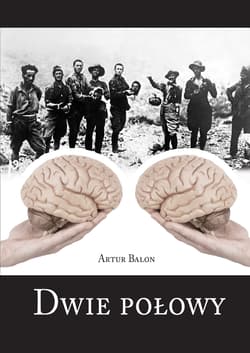Dwie połowy - Artur Balon