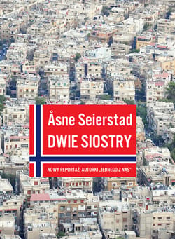 Dwie siostry - Asne Seierstad 
