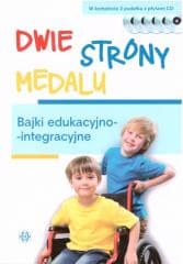 Dwie strony medalu. Książka - Praca zbiorowa