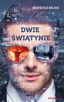 Dwie świątynie - Mateusz Bajas