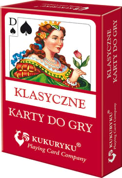 Galeria - zdjęcie nr. 4 - Dwie talie kart do gry