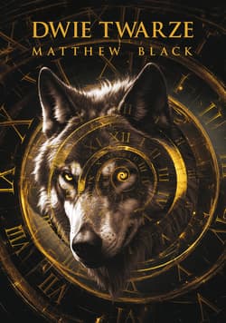 Dwie twarze - null null, Black Matthew