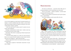 Galeria - zdjęcie nr. 2 - Dwóch i pół Pająk i mucha Tom 4