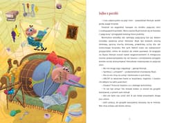 Galeria - zdjęcie nr. 4 - Dwóch i pół Pająk i mucha Tom 4