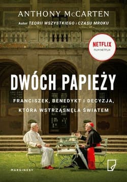 Galeria - zdjęcie nr. 1 - Dwóch papieży