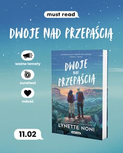 Galeria - zdjęcie nr. 2 - Dwoje nad przepaścią