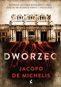Dworzec - Jacopo De Michelis