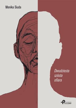 Dwudziesta szósta ofiara - Monika Siuda