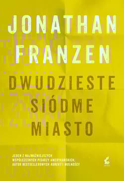 Dwudzieste siódme miasto